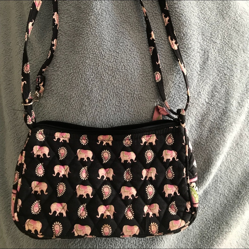Vera Bradley Small Purse
